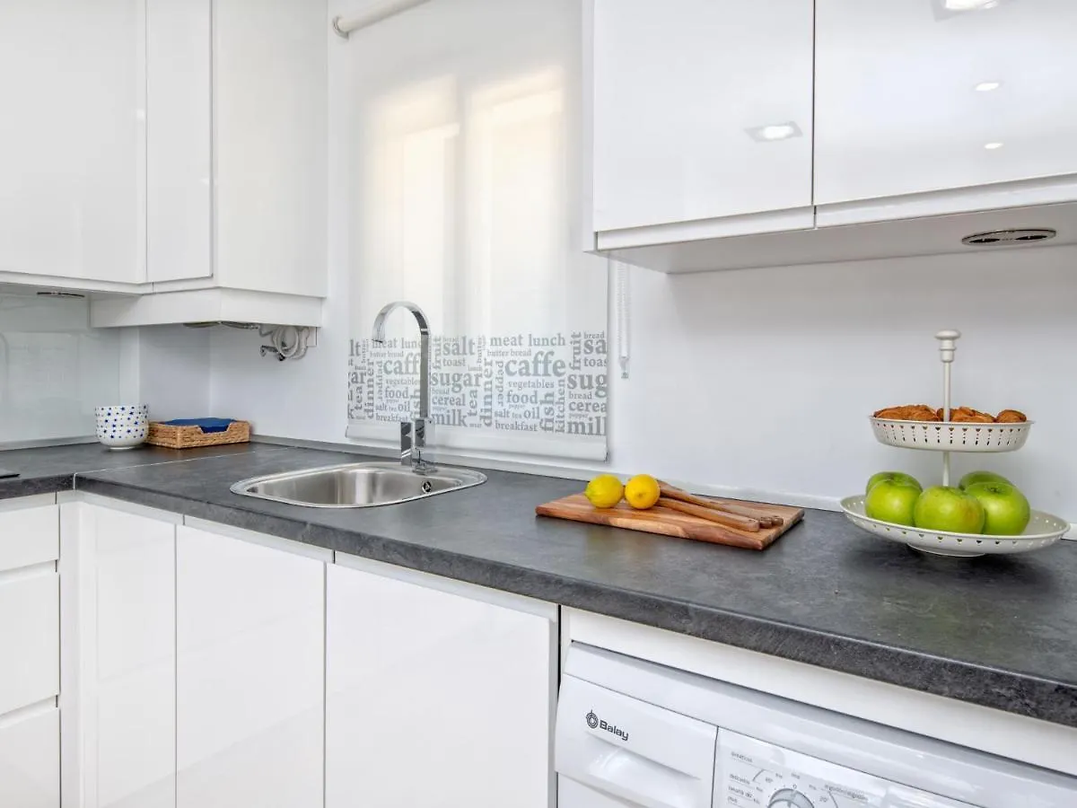 Apartment Lola Playa-3 By Interhome Benalmadena