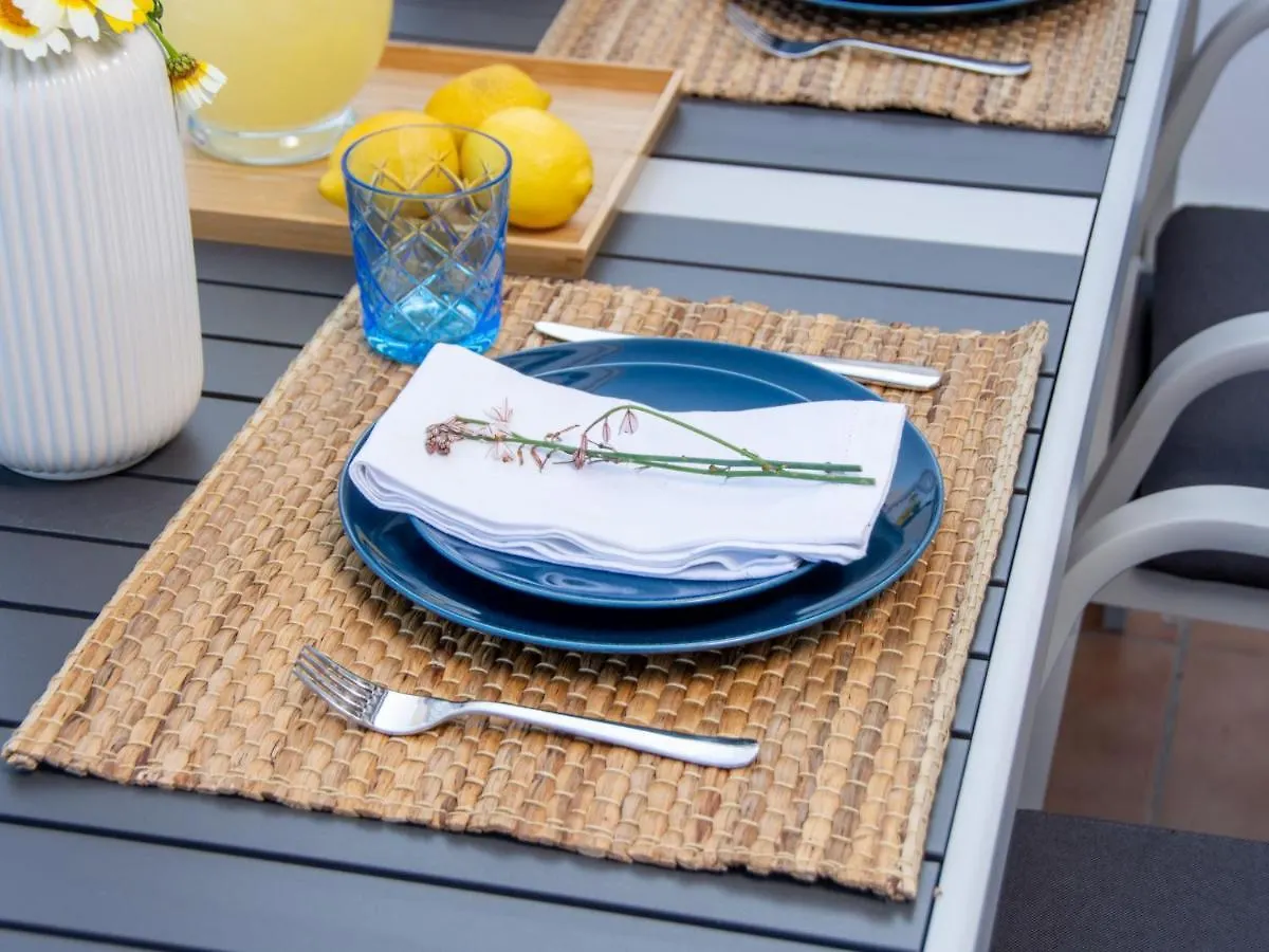 Apartment Lola Playa-3 By Interhome Benalmadena