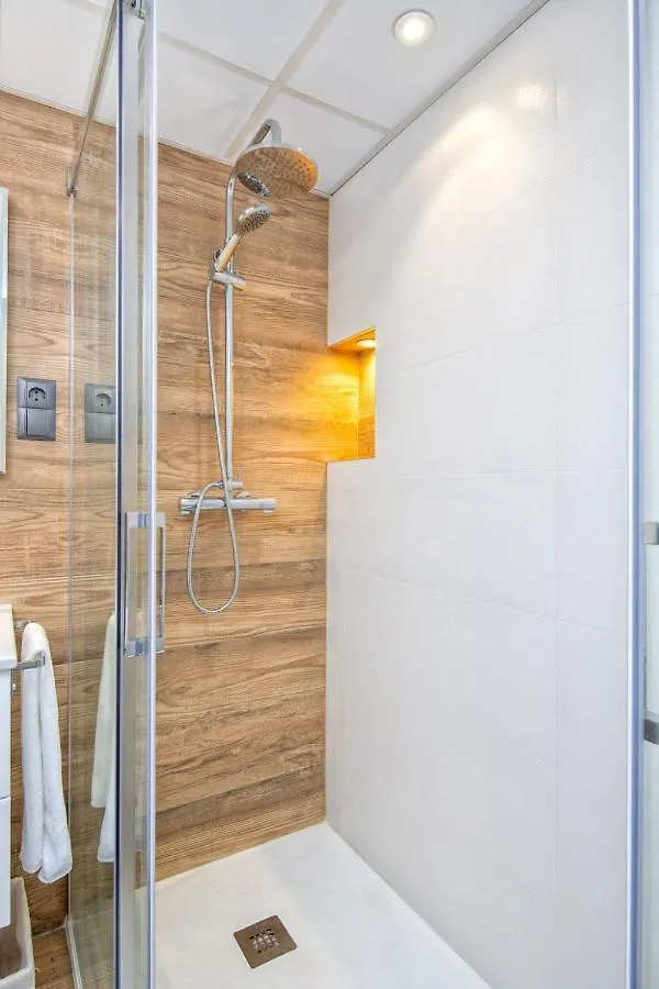 Apartment Lola Playa-3 By Interhome Benalmadena 0*,  Spain