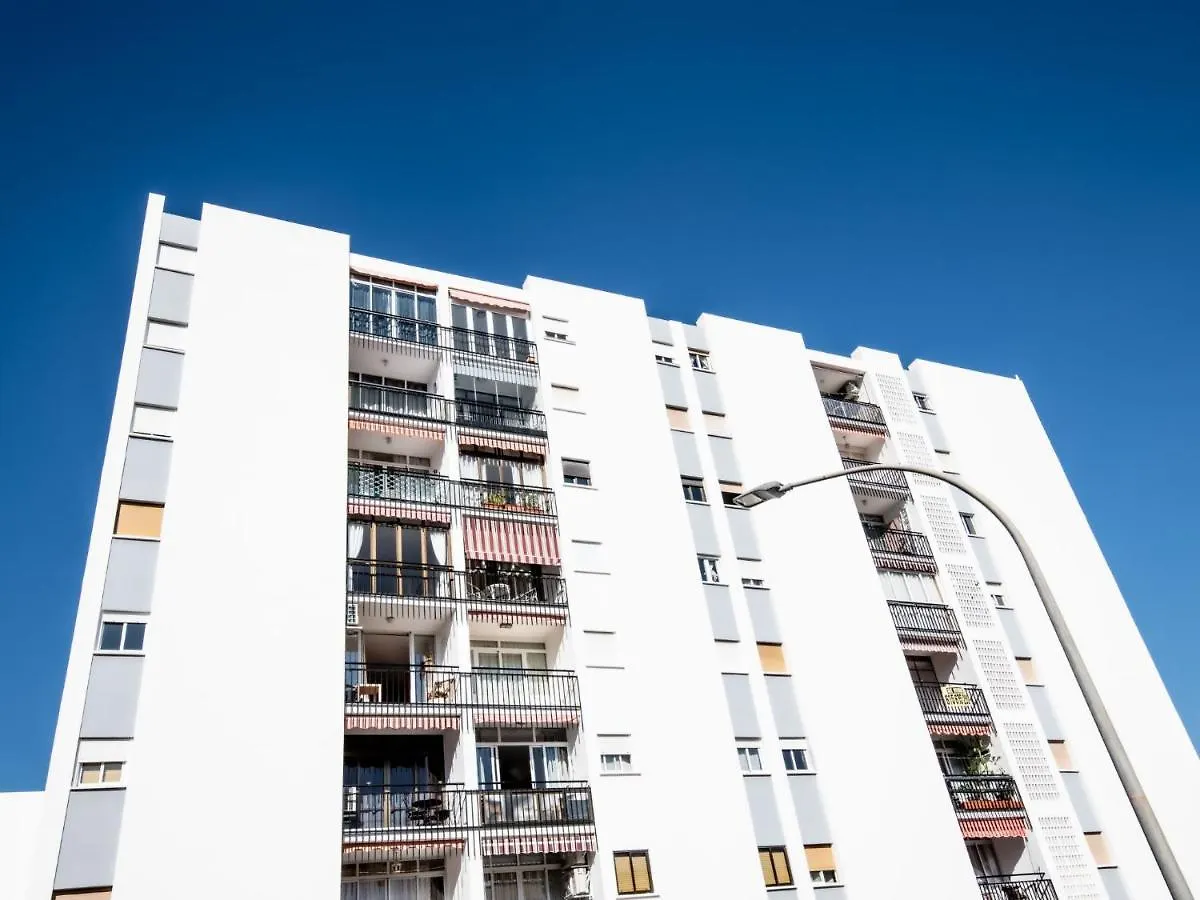 Apartment Lola Playa-3 By Interhome Benalmadena 0*,