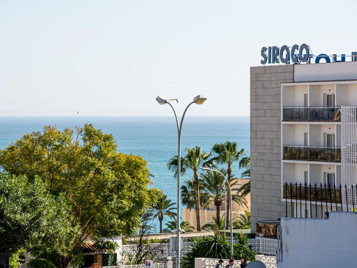 Apartment Lola Playa-3 By Interhome Benalmadena