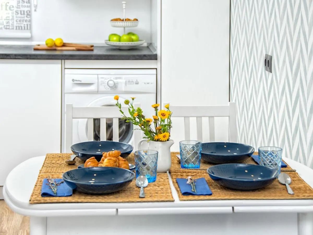 Apartment Lola Playa-3 By Interhome Benalmadena