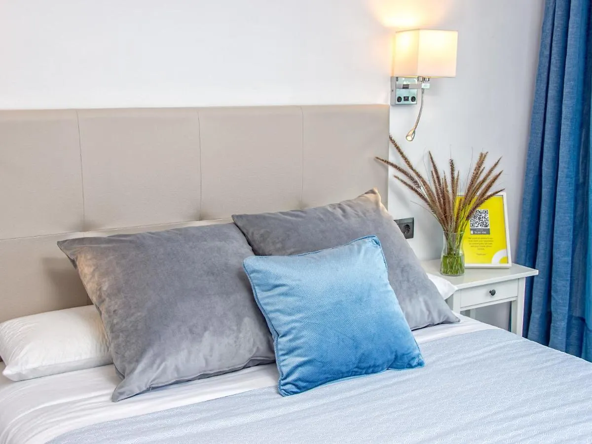 Apartment Lola Playa-3 By Interhome Benalmadena