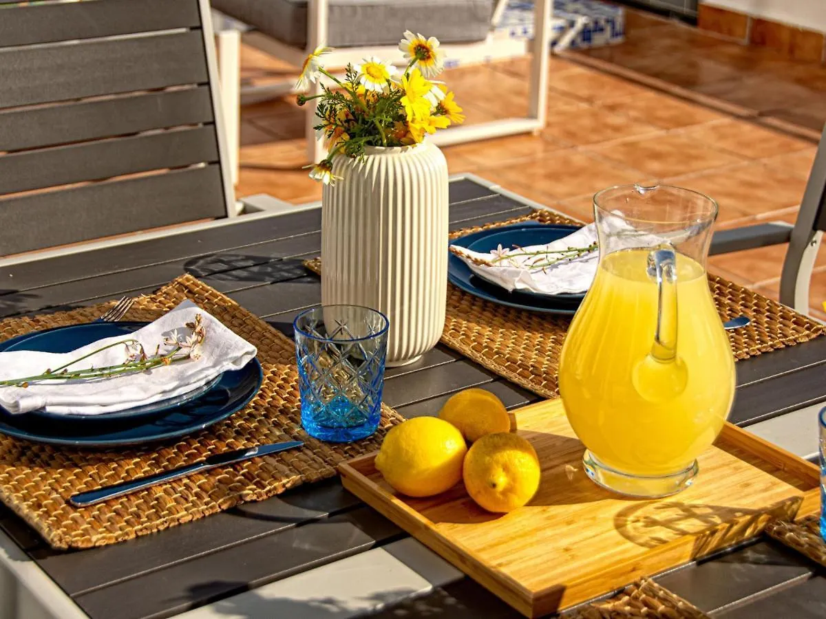 Apartment Lola Playa-3 By Interhome Benalmadena 0*,