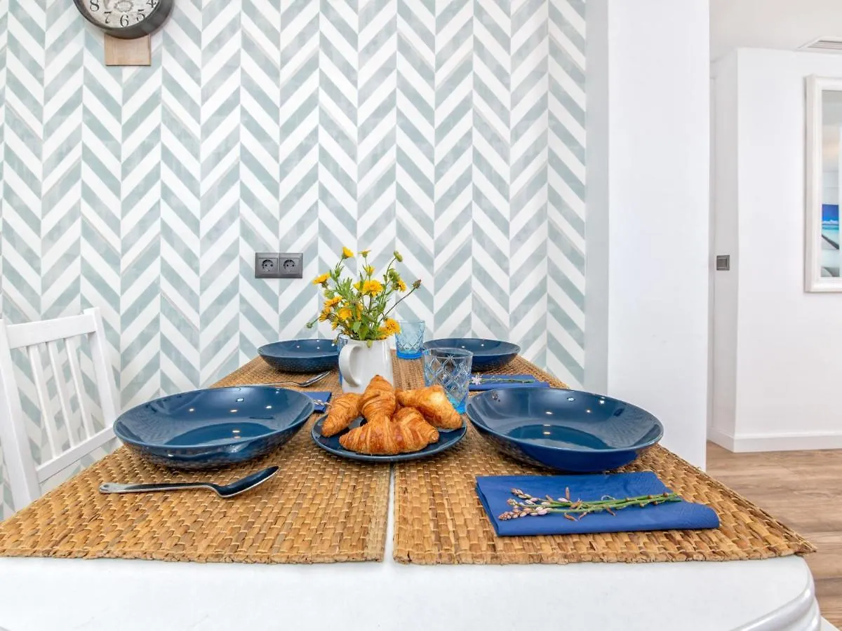 Apartment Lola Playa-3 By Interhome Benalmadena