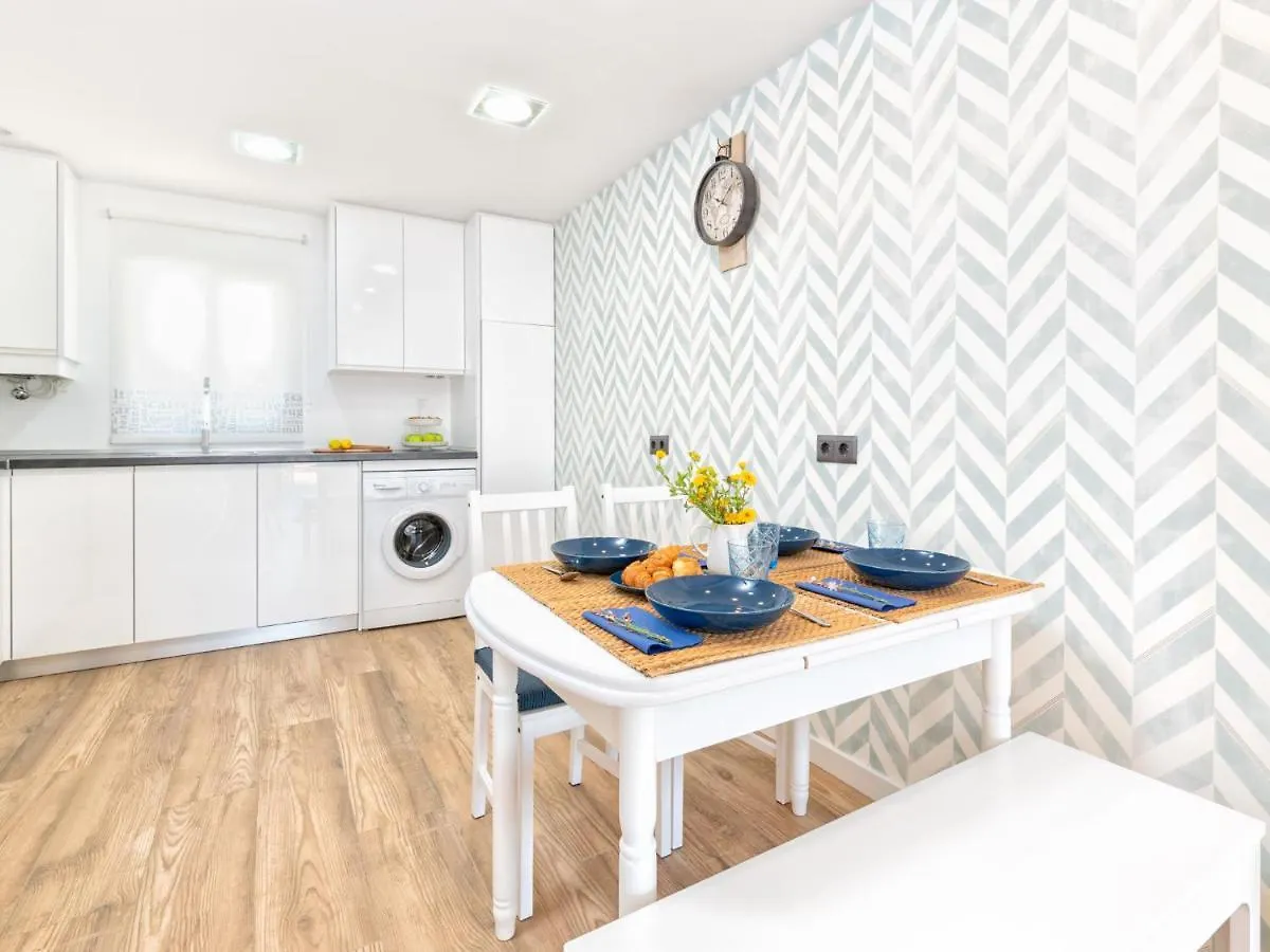 Apartment Lola Playa-3 By Interhome Benalmadena