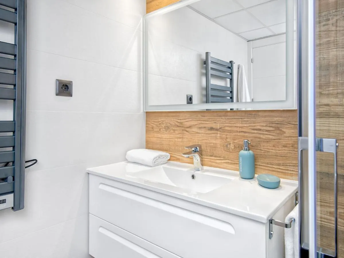 Apartment Lola Playa-3 By Interhome Benalmadena