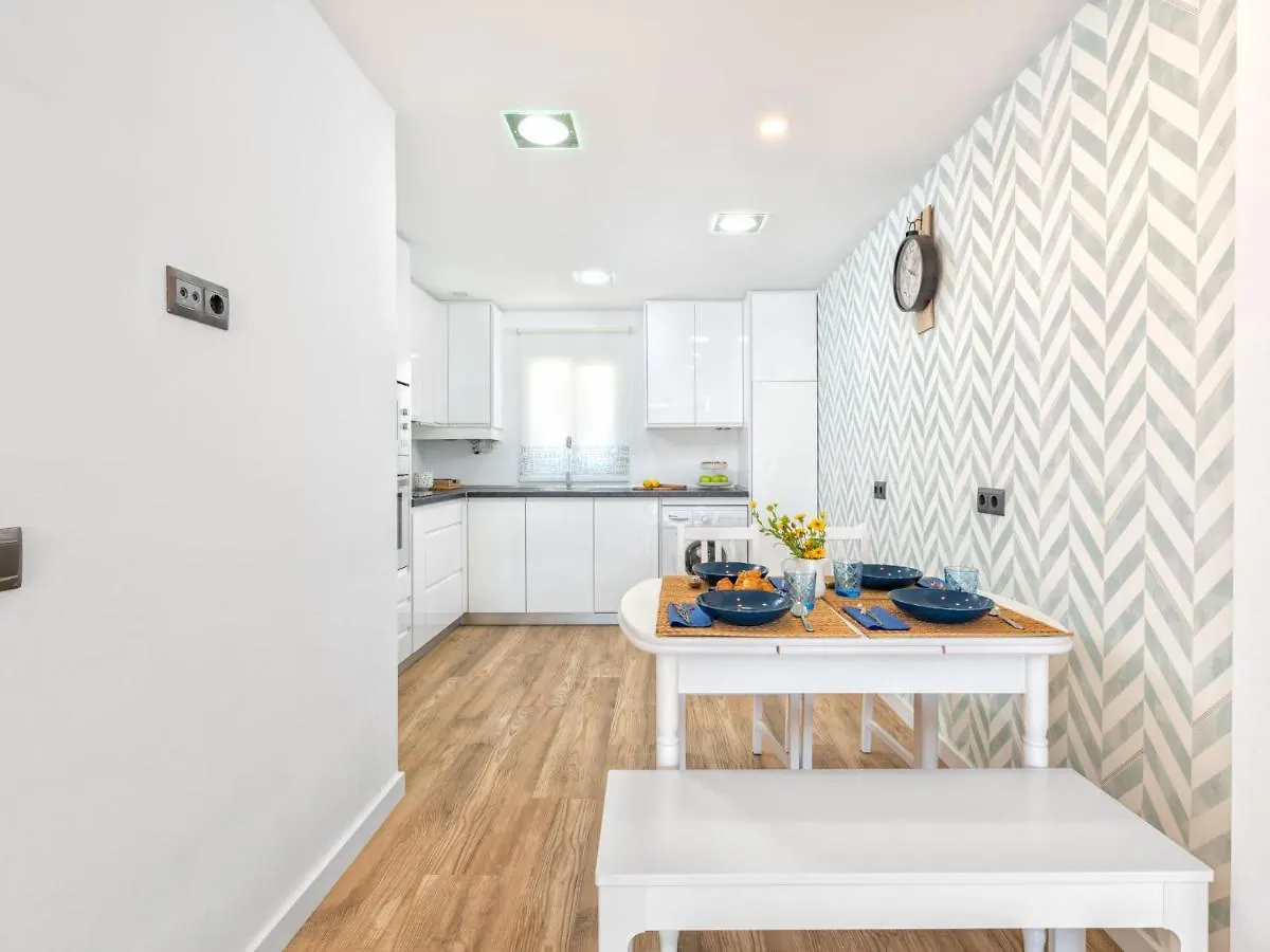 Apartment Lola Playa-3 By Interhome Benalmadena