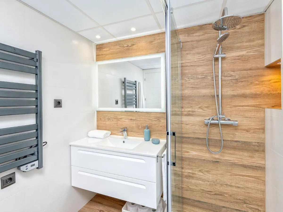 Apartment Lola Playa-3 By Interhome Benalmadena