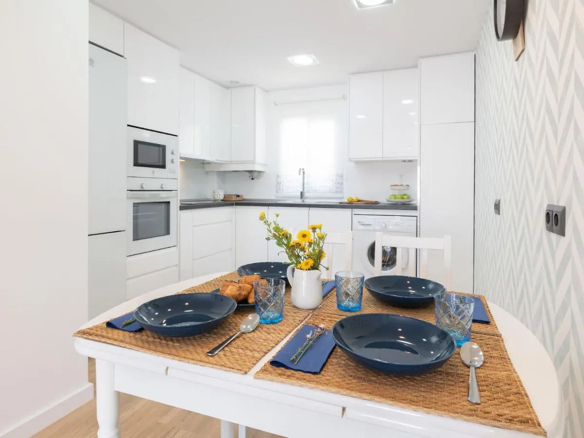 Apartment Lola Playa-3 By Interhome Benalmadena 0*,