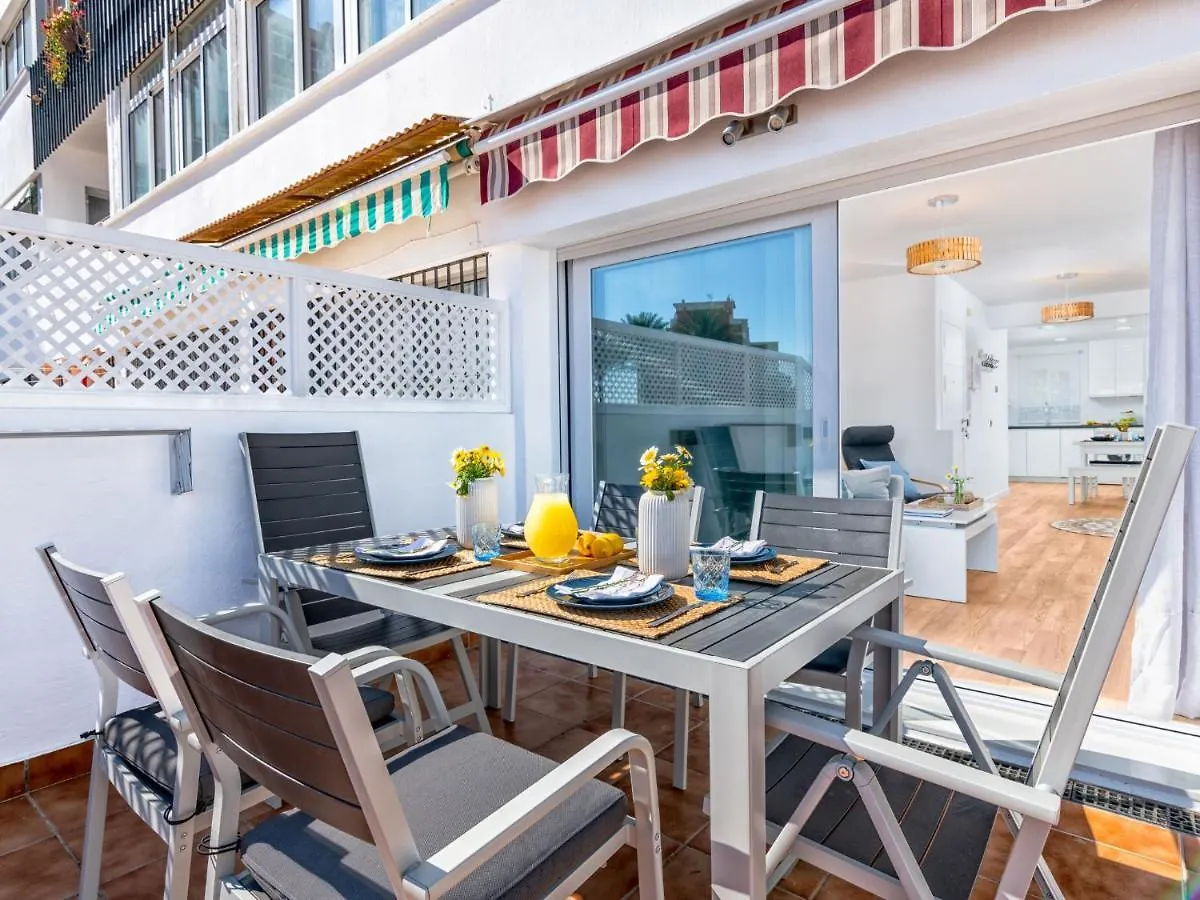 Apartment Lola Playa-3 By Interhome Benalmadena 0*,